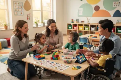 2027 Special Education Degree Bachelor's-Level ROI Report: Best Career Returns Without Graduate School