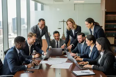 2026 Industry Demand for Legal Studies Master's Graduates: Job Outlook & Hiring Trends thumbnail