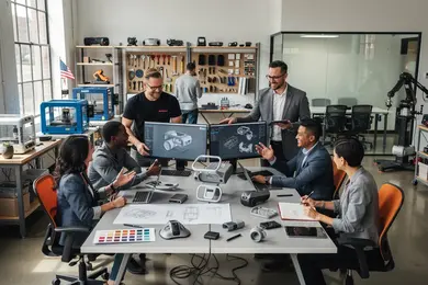 2026 Most In-Demand Industrial Design Master's Specializations thumbnail