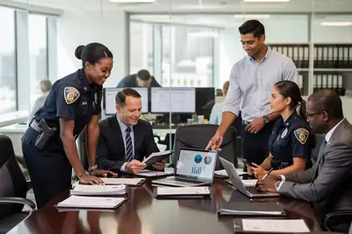 2026 How to Choose an Online Criminal Justice Degree for Corrections Careers thumbnail