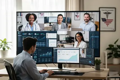 2026 Remote Jobs You Can Get With a Health Information Management Master's Degree thumbnail