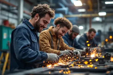 Most Affordable Welding Schools & Training - Budget-Friendly Welding Trade Programs in Ontario for 2026