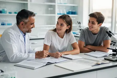 How to Ask for Help When Struggling in a PharmD Course thumbnail