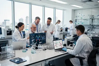 2027 Remote Work Report for Biochemistry Graduates: Flexible Roles, Pay, and Hiring Trends thumbnail