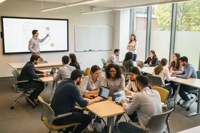 2026 Accelerated Online Programs at George Mason University thumbnail