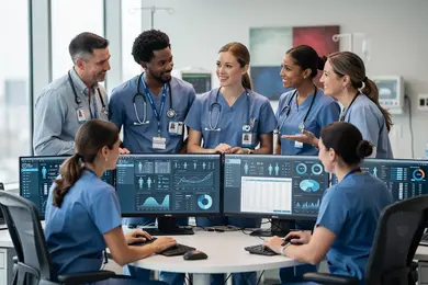 2026 Career Paths with a Nursing Informatics Master's Degree Explained thumbnail