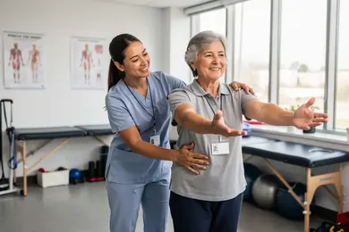 2026 State Licensing Differences for Physical Therapy Assistant Degree Graduates thumbnail