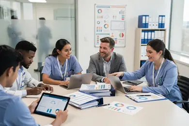 2027 CAHME-Accredited MHA Programs With Clinician Tuition Discounts and Workplace Residencies thumbnail