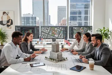 2026 Best Online Architecture Degrees for Students Interested in Urban Design thumbnail