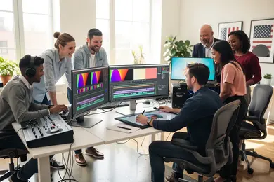 2026 Digital Media Degree Programs With Rolling Admissions thumbnail