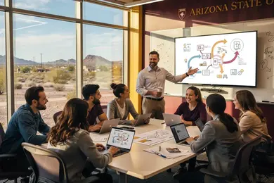 2026 Is Arizona State University's Online BA in Business - Applied Supply Chains Worth It? What Students Should Know thumbnail