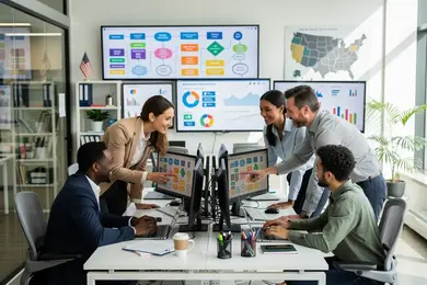 2026 Online Operations Management Degrees With Cross-Industry Career Mobility thumbnail
