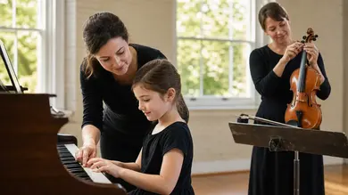 2027 Fastest Accredited Online Music Education Master's Programs With No Thesis Requirement thumbnail