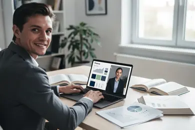 Is an online MBA in Finance worth it for career changers? thumbnail
