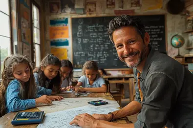 2027 How to Become a Middle School Math Teacher in New York: Requirements & Certification