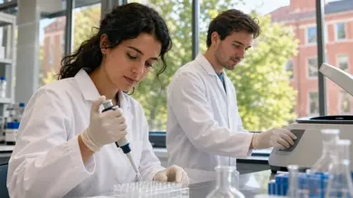 2027 Best Online Biotechnology Degree Programs at Nonprofit Universities thumbnail