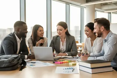 2027 Best Master's Degree Programs With Self-Paced Courses thumbnail
