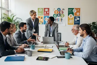 2027 Human Services Degree Internship Outcomes Report: Paid Experience, Placement Rates, and Career Impact