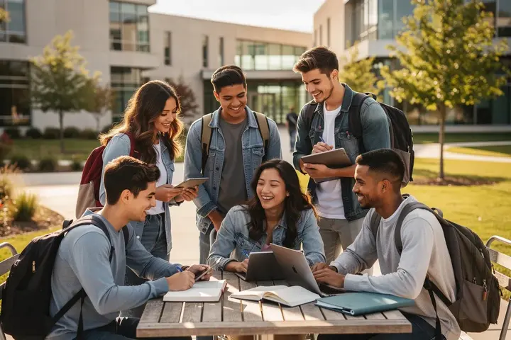 2026 What Is a Part-Time Student in College?