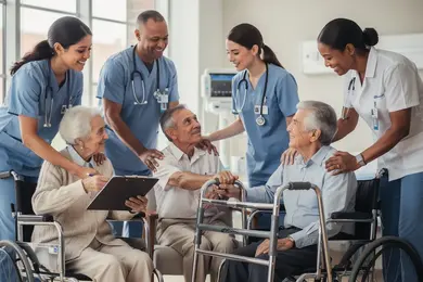 2027 Fastest Accredited Online Gerontology Degree Programs That Accept Transfer Credits thumbnail