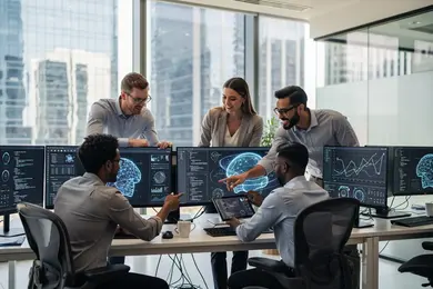 2026 Best AI Strategy Courses for Credit Risk Teams thumbnail