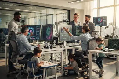 2026 Artificial Intelligence Degree Programs for Working Parents thumbnail