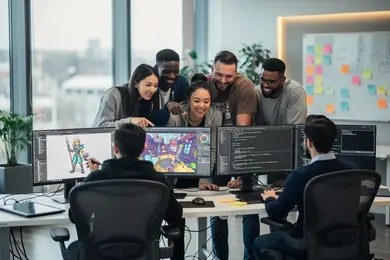 2026 Does an Online Game Development Degree Qualify You for Licensure? thumbnail