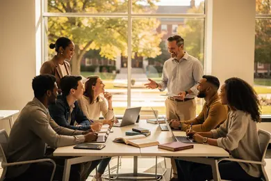 2026 Does Emerson College Require GRE, GMAT, or Test Scores for Online Programs? thumbnail