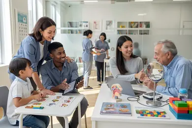 2026 Best Online Speech Pathology Degrees for Jobs thumbnail