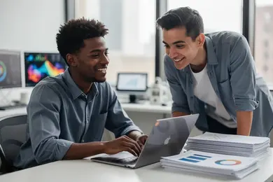 2027 Master's in Data Science vs. Master's in Survey Methodology: Choosing Your Graduate Path thumbnail