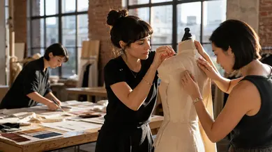 2027 Online Fashion Design Master's Programs With No Application Fee thumbnail
