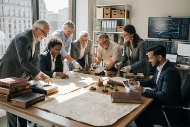 2026 History Transfer Credit Trends: How Schools Are Adapting for Adult Learners thumbnail