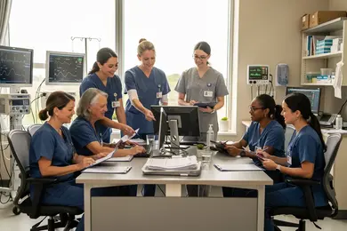 2027 Nurse Administrator Career Hotspots: Cities With the Best Pay, Job Openings, and Growth thumbnail