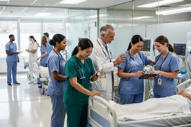 2026 Best ABSN Programs With Strong NCLEX Pass Rates thumbnail
