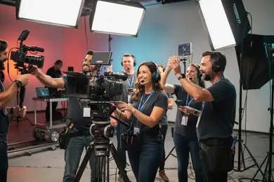2026 Industry Demand for Cinematography Master's Graduates: Job Outlook & Hiring Trends thumbnail