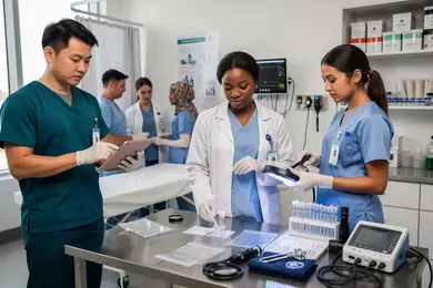 2026 Highest-Paying Forensic Nursing Master's Specializations Ranked thumbnail
