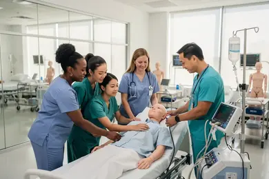 2026 Industries Hiring Graduates With a Nursing Education Degree thumbnail