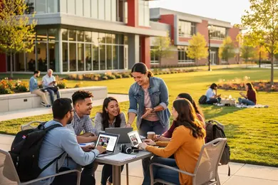 2026 How Hard Is It to Get Into Indiana Wesleyan University Online Programs? thumbnail