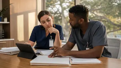 2027 Online Care Coordination Degree Programs With No Letters of Recommendation Required thumbnail
