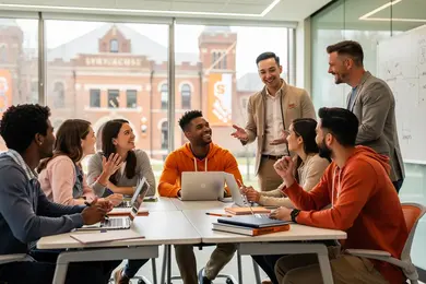 2026 Syracuse University Online MS in Applied Data Science - Data & Business Analytics: Cost, Admissions, Curriculum, and Career Paths thumbnail