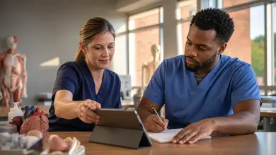 2027 Best Accredited Online Nursing Education Master's Programs With Asynchronous Classes: No Set Class Times thumbnail