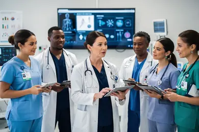 2026 Best Online MSN Clinical Nurse Leader Programs thumbnail