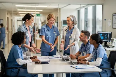 2027 Online Nurse Leadership Doctorate Programs for Licensed Professionals thumbnail
