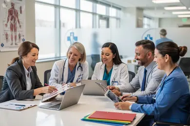 2026 RN to BSN Careers Outside Bedside Nursing thumbnail