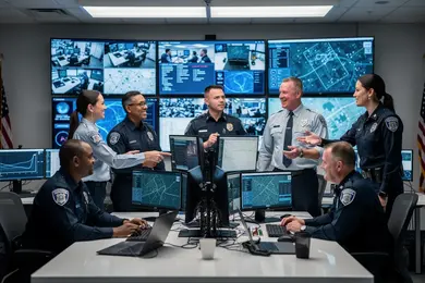 2026 Homeland Security Careers Most Resilient to Automation thumbnail