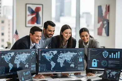 2026 Highest-Paying Cybercrime Master's Specializations Ranked thumbnail