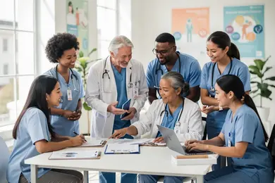 2026 Best Online Community Health Degrees for Jobs thumbnail
