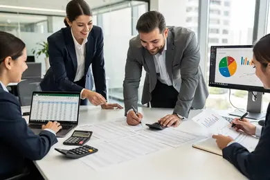 2027 Entry-Level Jobs With an Accounting Master's Degree thumbnail