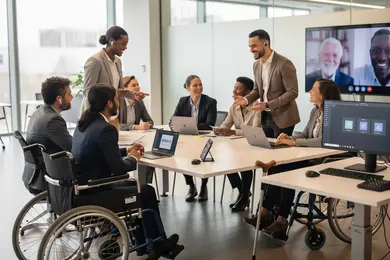 2026 Is an Online Disability Studies Bachelor's Degree Worth It? thumbnail