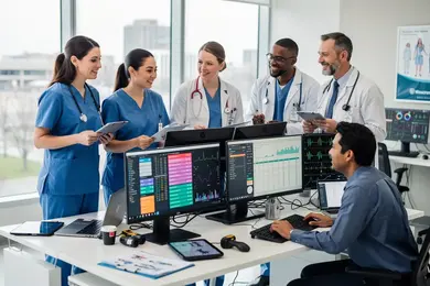 2027 Easiest Online Nursing Informatics Doctorate Programs to Get Into: Admission Requirements, GPA, and Workarounds thumbnail